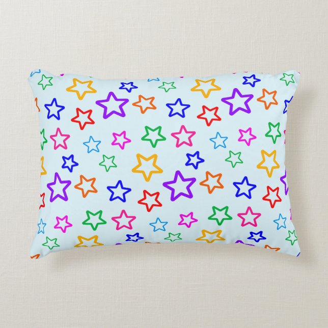 Hesperos Prydnadskudde (Framsidan)