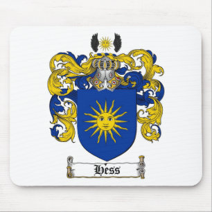HESS-FAMILJVAPENSKÖLD - HESS-VAPENSKÖLD MUSMATTA