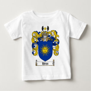 HESS-FAMILJVAPENSKÖLD - HESS-VAPENSKÖLD T SHIRT