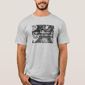 HESS-SKJORTA TEE