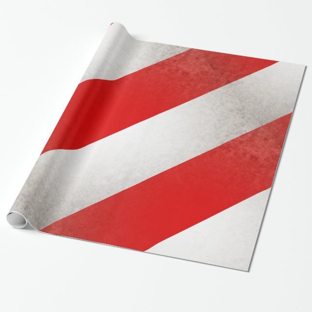 Hesse Presentpapper (Utrullad)