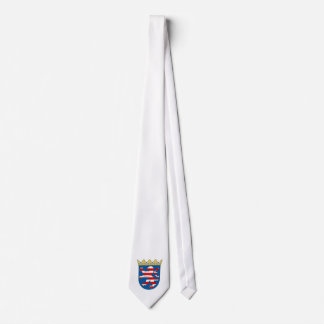 Hessen Wappen Slips