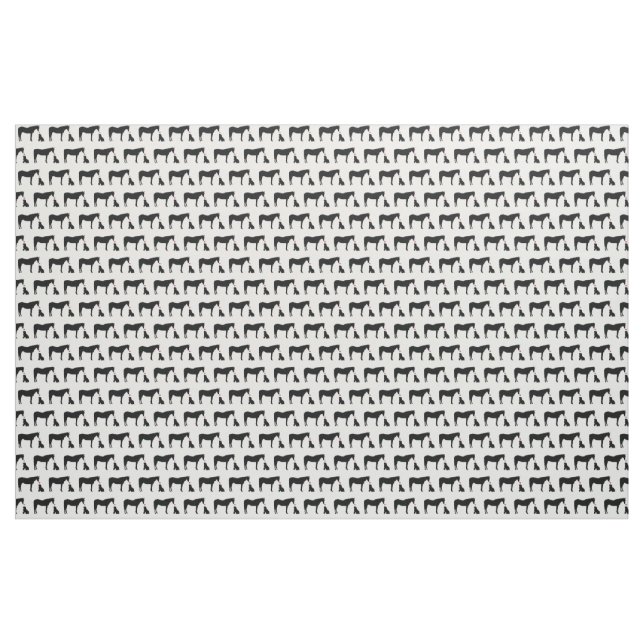 Hest Og Hund tyg (Yard)