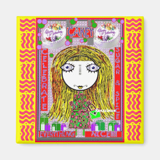 HESTER MAGNET