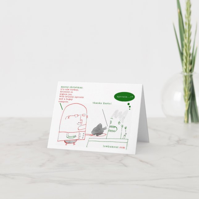 HESTO HELGKORT (Framsida)