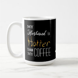 Het Äkta Hälften - 0,44 l Mugg