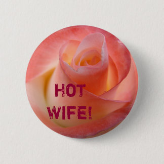 Het Äkta Kvinnor! knapp gåvor Rosa Rosor HET