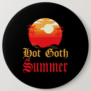 het goth sommar knapp
