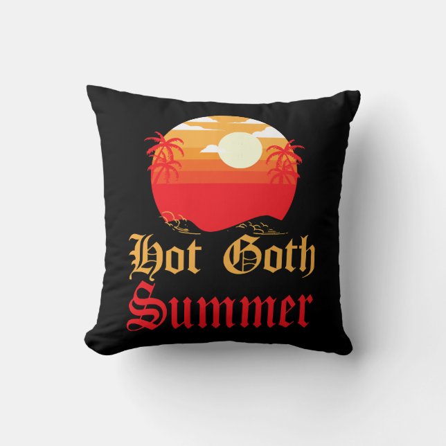 het goth sommar  kudde (Framsida)