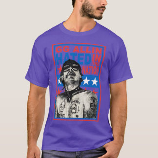 Het i nationen t shirt