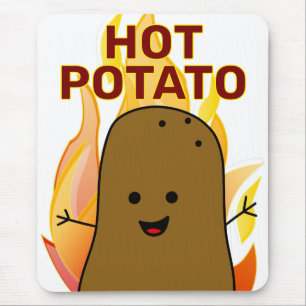 Het Potatis Musmatta