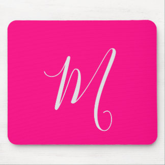 het rosa - chic monogram musmatta