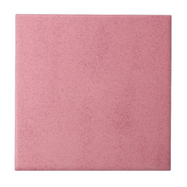 Het rosa röra kakelplatta