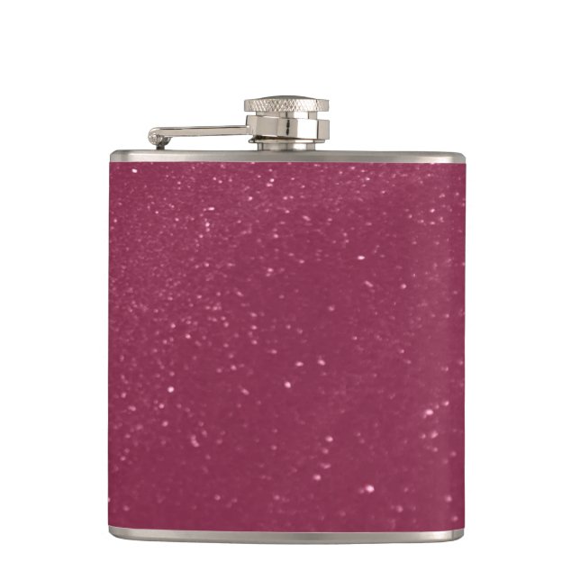 Het rosa sand fickplunta (Framsidan)
