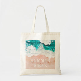 Het sommarväska 🎒  tygkasse