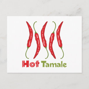 Het Tamale Vykort