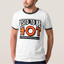 Het var mans t-shirt