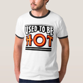 Het var mans t-shirt