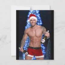 Hetaste killarna på planeten! Dags för jämställdhe