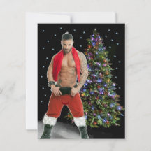 Hetaste killarna på planeten! Dags för jämställdhe