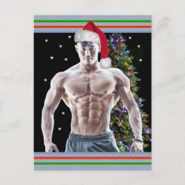 Hetaste killarna på planeten! Dags för jämställdhe Vykort