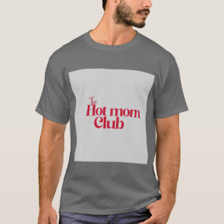 Hetaste Mamma vintage T Shirt