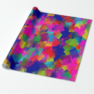 Hetaste vilda tider... presentpapper