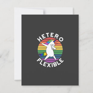 Hetero Flexible HGBT Lesbisk Gay bisexual Trans