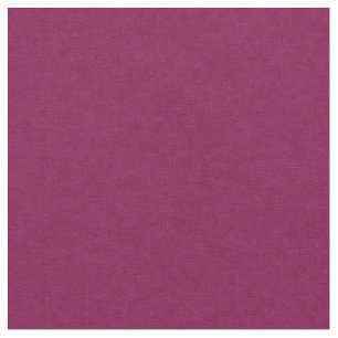 Hetero Magenta Denim Texturerad Tyg, Tyg