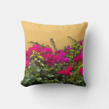 Hetero Rosa Blommor