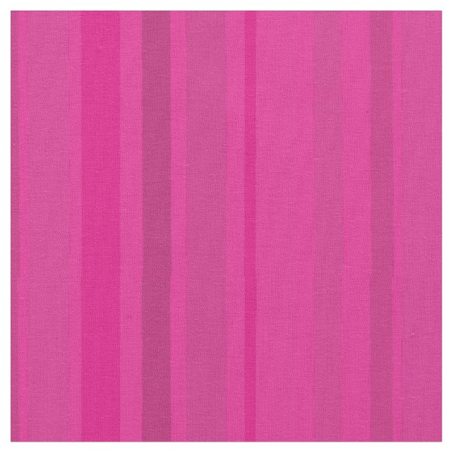 Hetero rosa ränder tyg (Närbild)