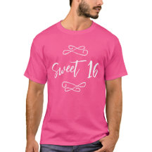 Hetero rosa vit chic doodle modernt manuskrift Swe