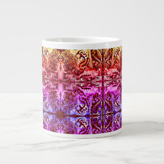 Heterochondriellt Party Jumbo Mugg