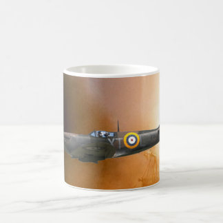 HETLEVRAD PERSON KAFFEMUGG