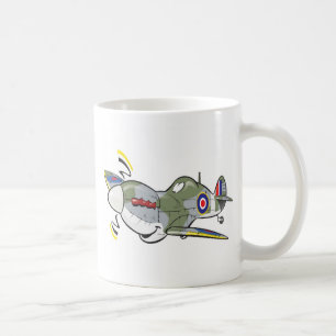 hetlevrad person kaffemugg
