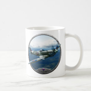 Hetlevrad person kaffemugg