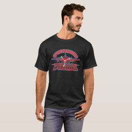 Hetlevrad person Shersey för Isaac drake #1 Tröja