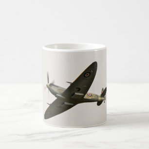 Hetlevrad person - som är bäst av britt kaffemugg