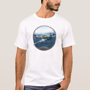 Hetlevrad person t shirt