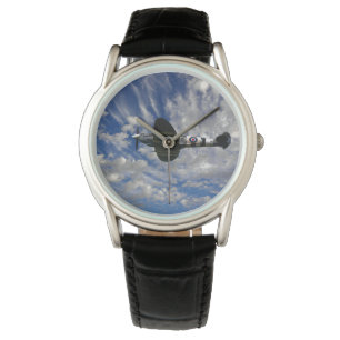 Hetlevrad personhimmlar armbandsur