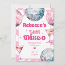 Hetrosa pink sista disco möhippa schema