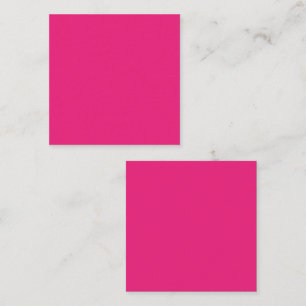 Hetrosa Rosa Bröllop Djärv Enfärgad Inbjudan