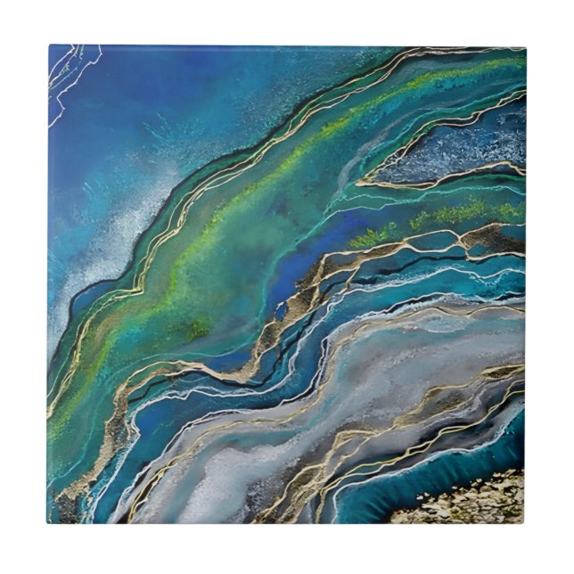 hetsa upp tiler kakelplatta (Framsidan)