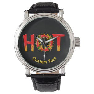 HETT ARMBANDSUR
