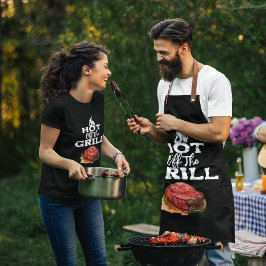 Hett av stödrastret