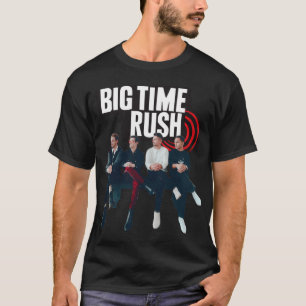 HETT! Big Time Rush Shisrt, Big Time Rush Sweatshi T Shirt