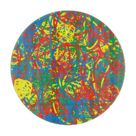  hett,  blast för regnbåge i flera färg-stänk