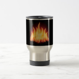 HETT BRANDFLAMES VECTOR-GRAFIK RESEMUGG