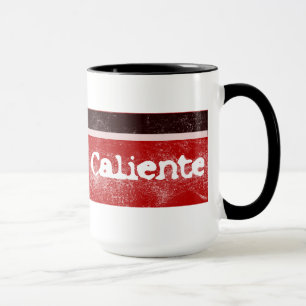 Hett Caliente Mugg