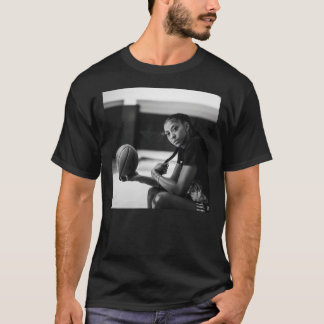 Hett Candace Parker Classic T-Shirt